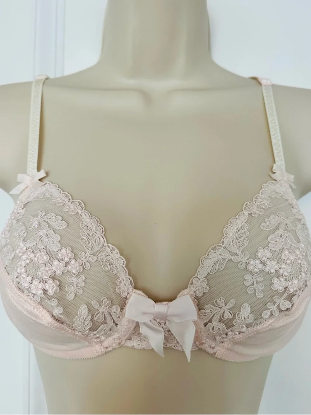 La Perla experience comfort